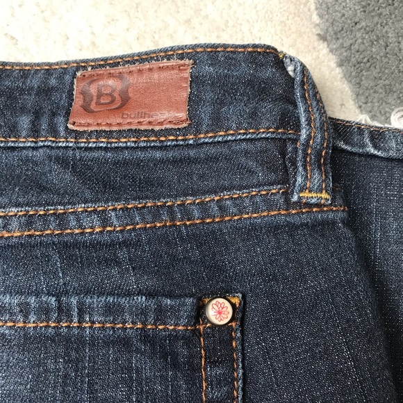 Bullhead Denim Jeans, EUC, Size 30 - Picture 7 of 11